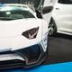 The first Liberty Walk Aventador SV didn’t cause as much controversy as the Miura